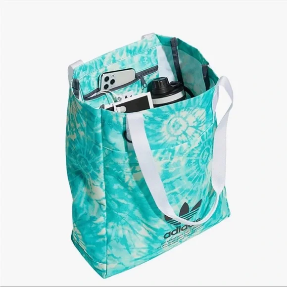 Adidas simple tote - Picture 2 of 6